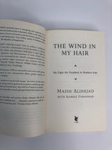 Wind In My Hair