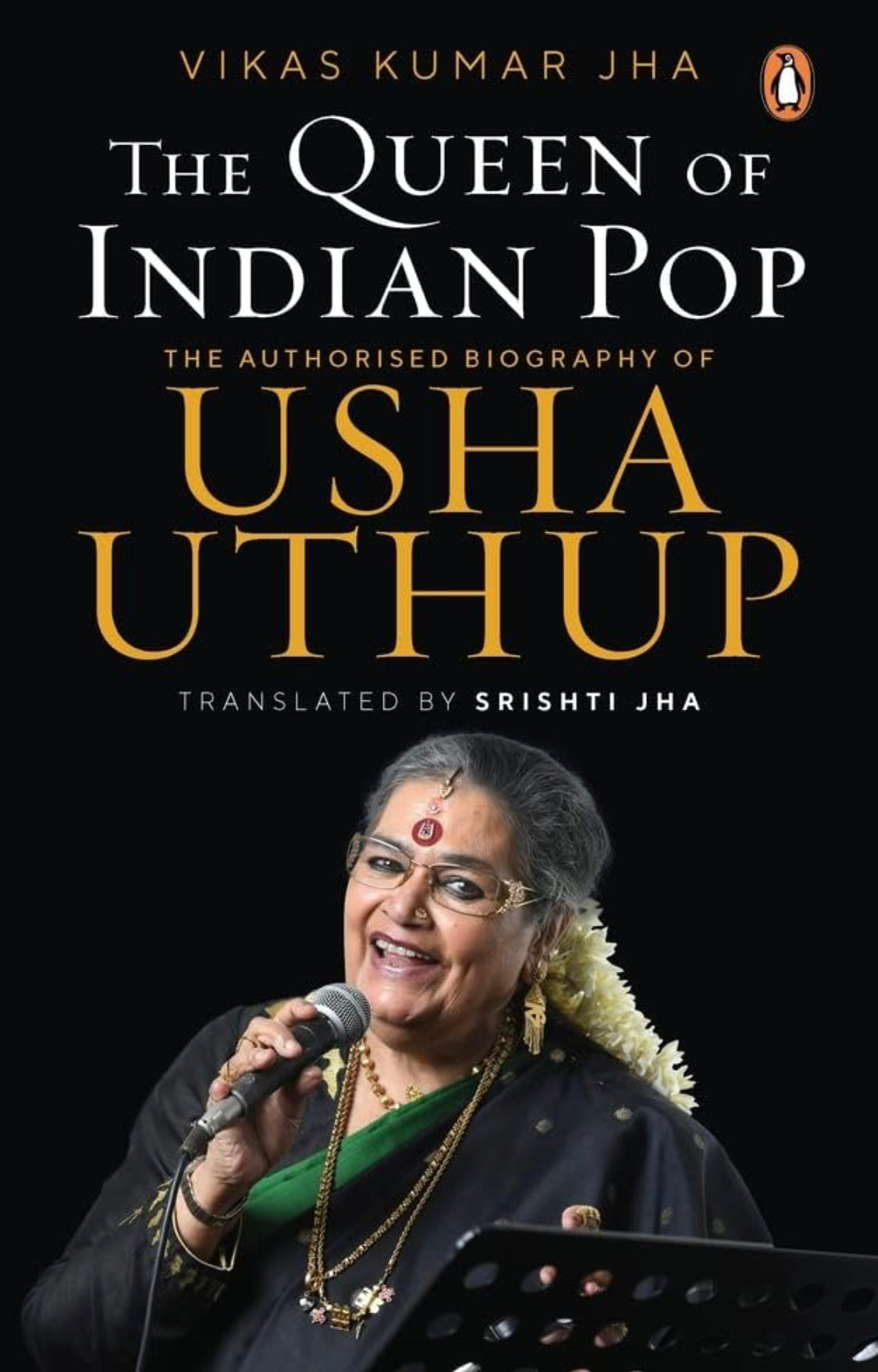 The Queen of Indian Pop - ReadMoreDXB