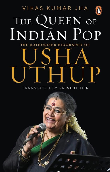 The Queen of Indian Pop - ReadMoreDXB
