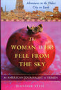 The Woman Who Fell from the Sky - ReadMoreDXB