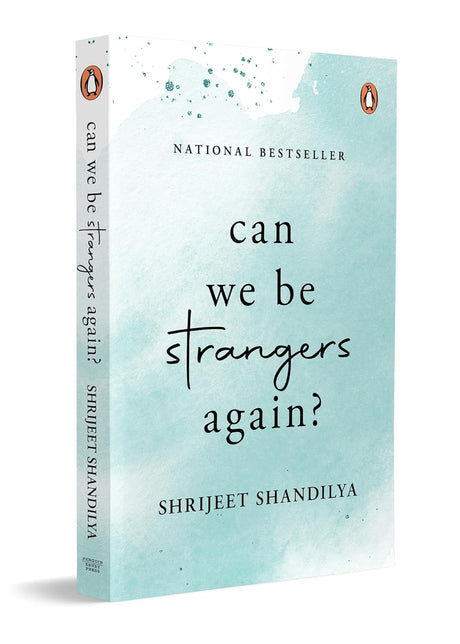 can we be strangers again - ReadMoreDXB