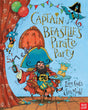 Captain Beastlie's Pirate Party - ReadMoreDXB
