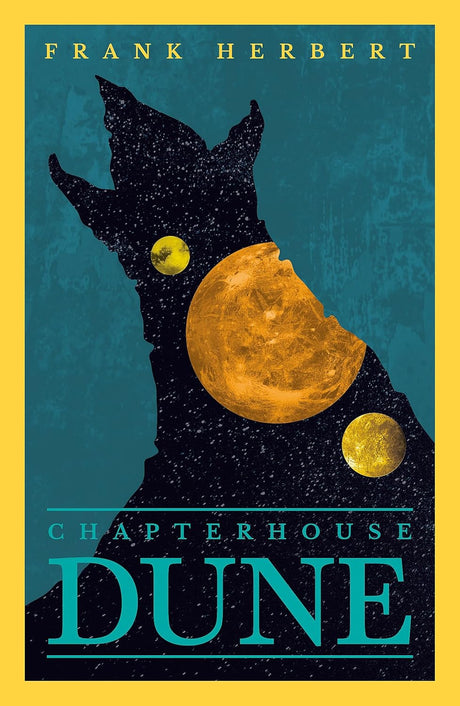 Chapter House Dune - ReadMoreDXB
