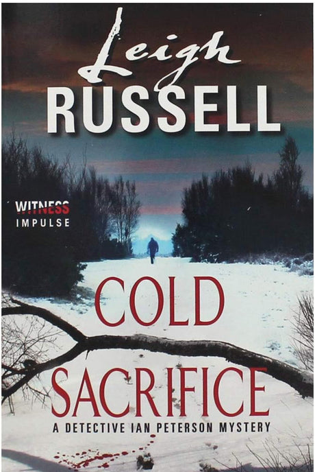 Cold Sacrifice - ReadMoreDXB