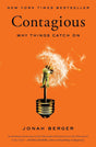 Contagious: Why Things Catch On - ReadMoreDXB
