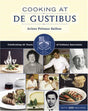 Cooking at De Gustibus - ReadMoreDXB