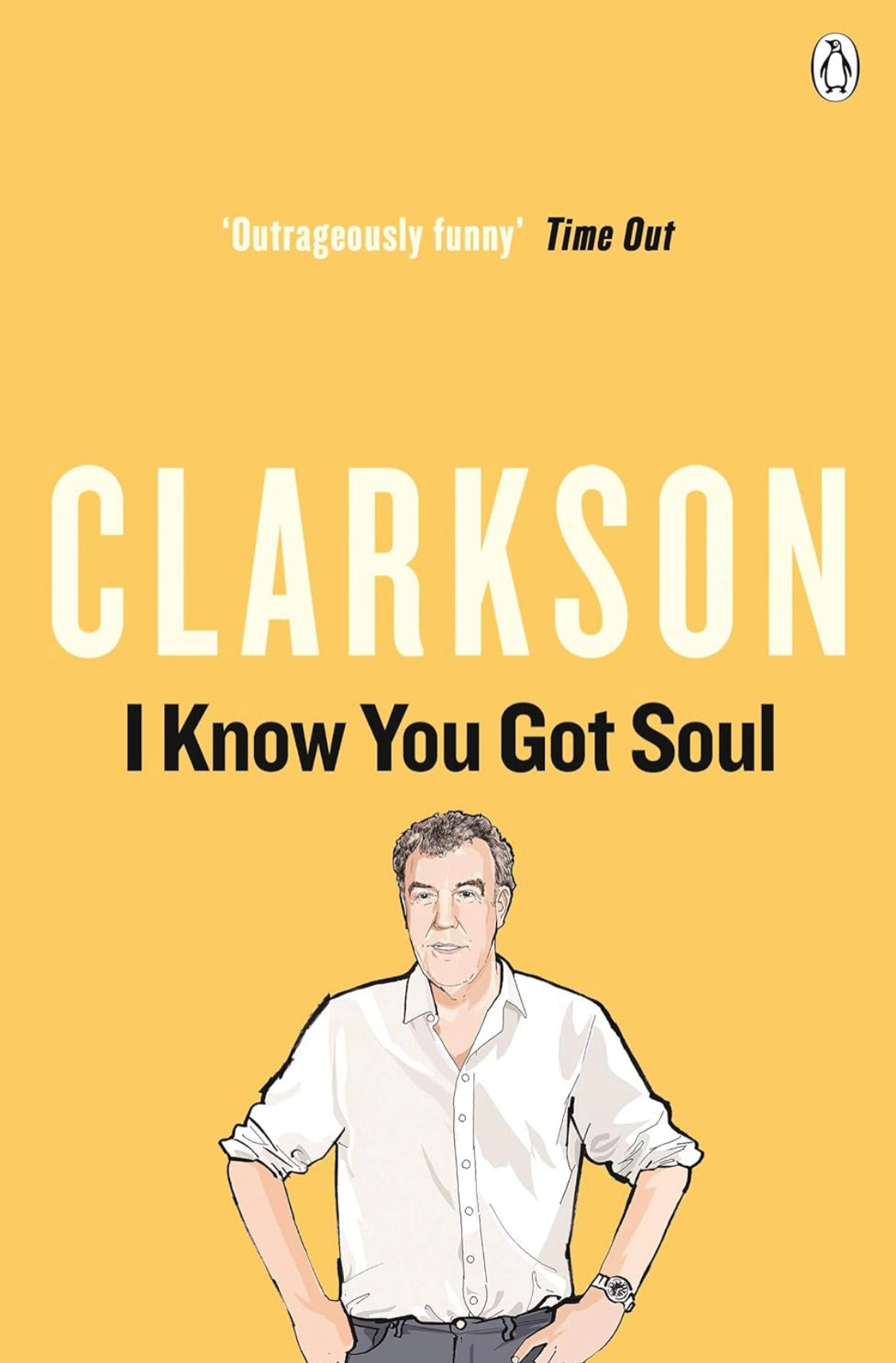 I Know You Got Soul - ReadMoreDXB