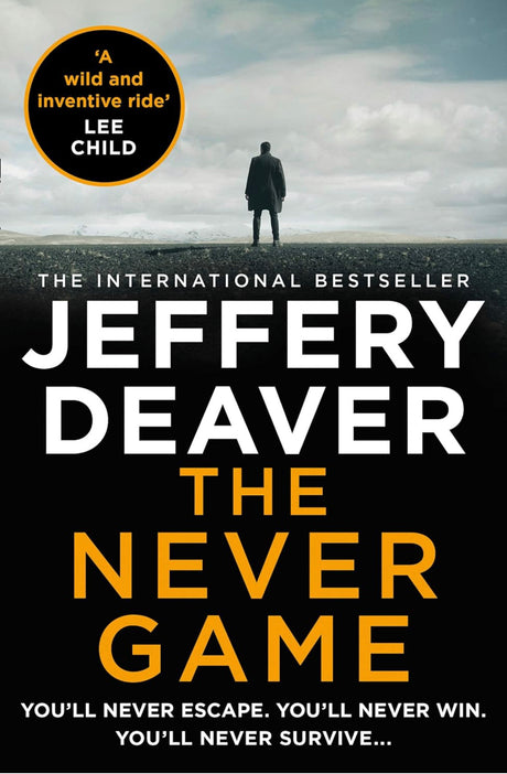 The Never Game - ReadMoreDXB