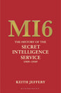 MI6: The History of the Secret Intelligence Service 1909-1949 - ReadMoreDXB