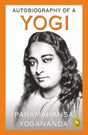Autobiography Of A Yogi - ReadMoreDXB