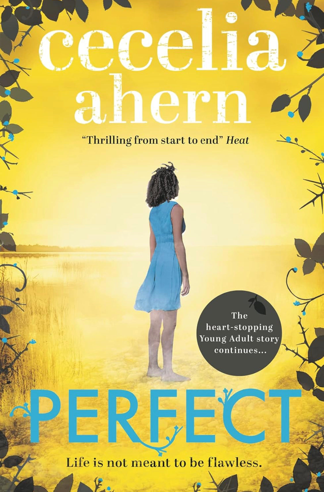 Perfect - ReadMoreDXB