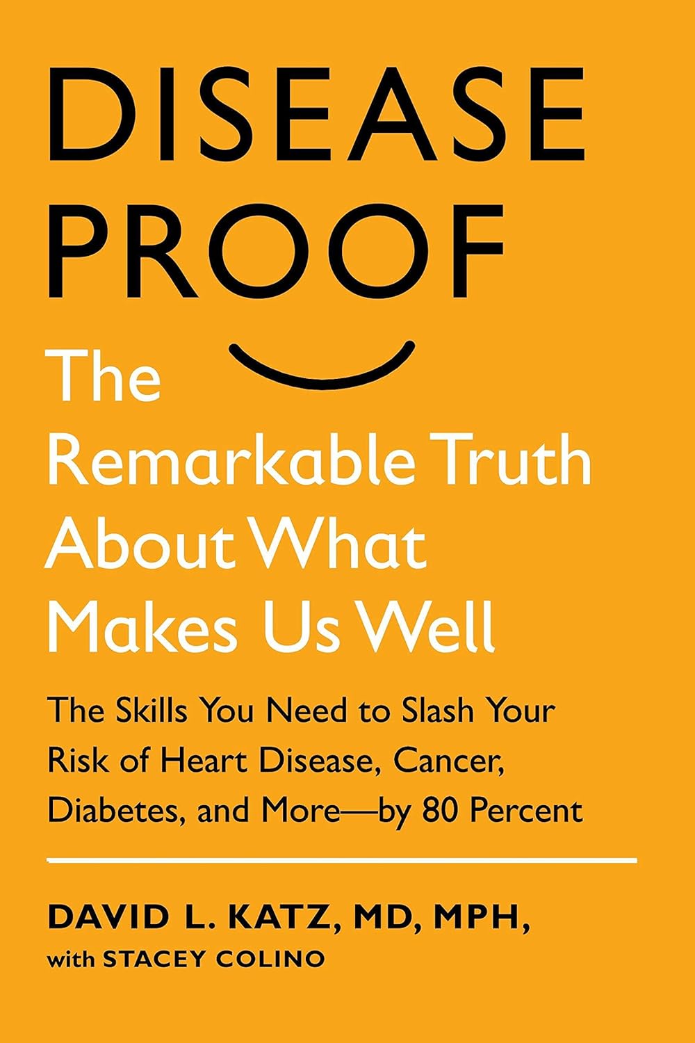 Disease-Proof - ReadMoreDXB