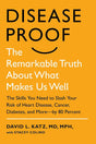 Disease-Proof - ReadMoreDXB