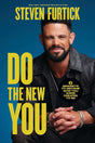 Do the New You by Steven Furtick - ReadMoreDXB