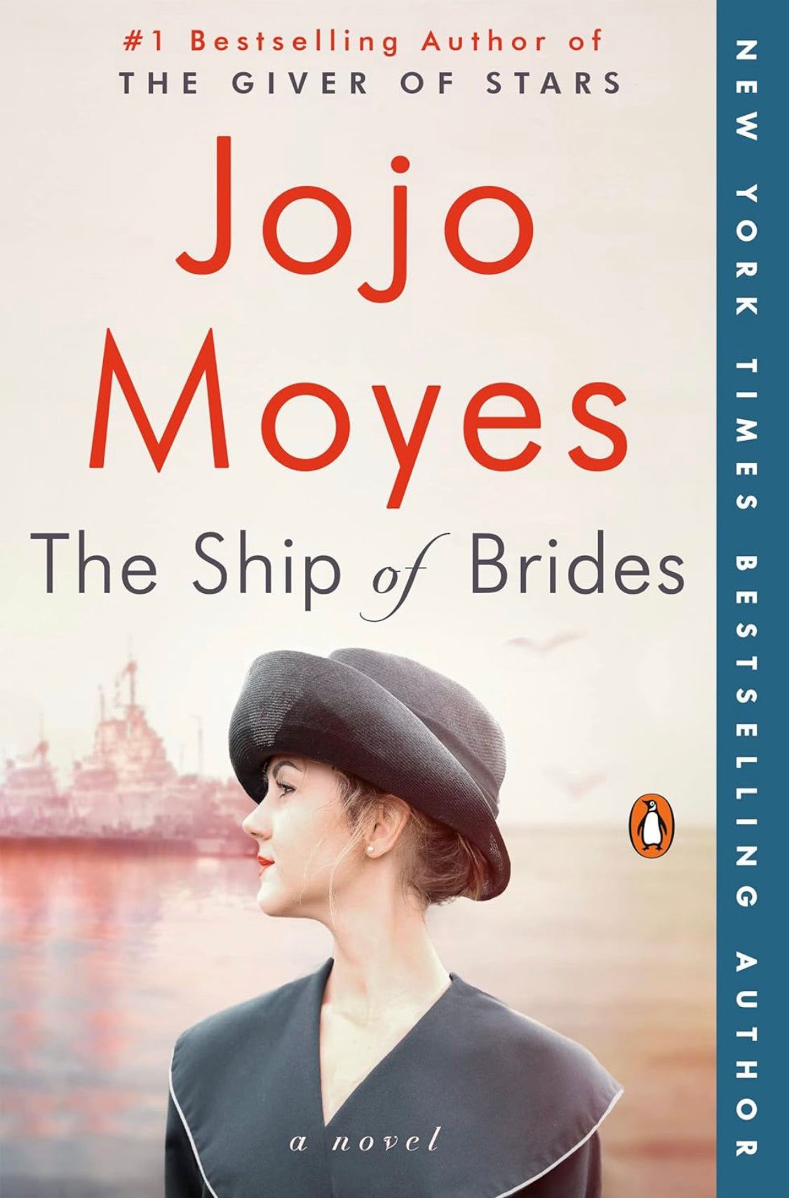 The Ship of Bride - ReadMoreDXB