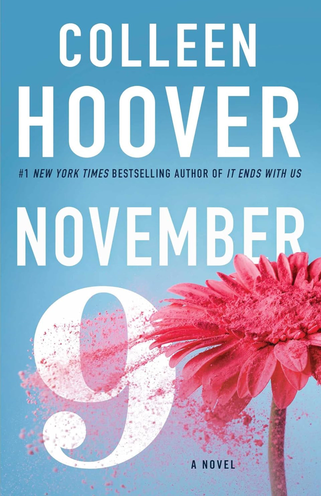November 9 - ReadMoreDXB
