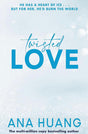 Twisted Love: the must-read brother's best friend romance - ReadMoreDXB