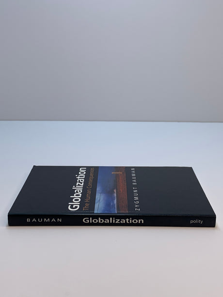 Globalization - ReadMoreDXB