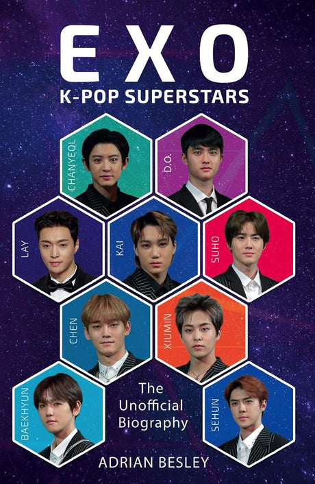 EXO - ReadMoreDXB