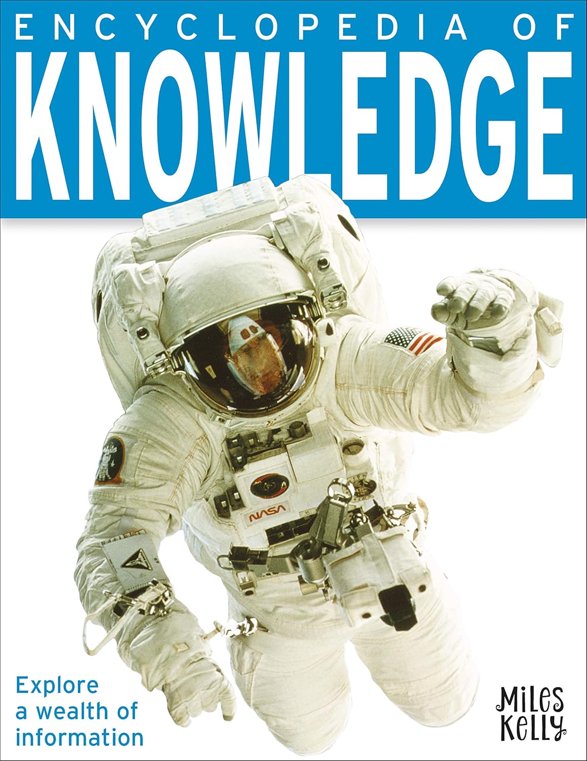 Encyclopedia of Knowledge - ReadMoreDXB