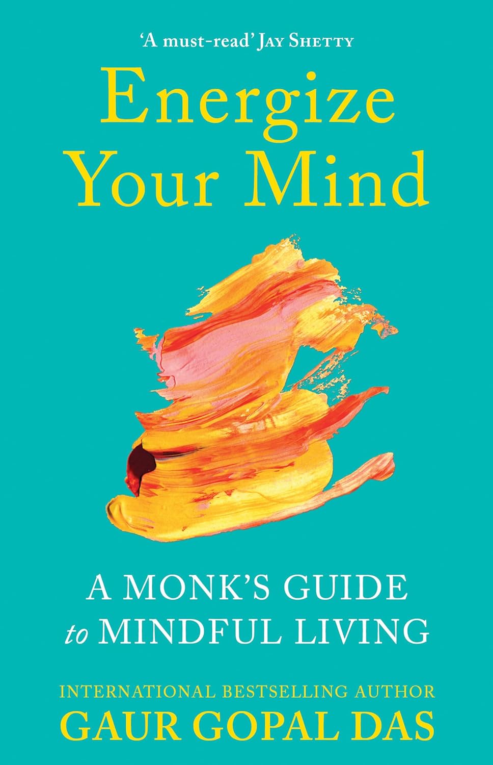 Energize Your Mind - ReadMoreDXB