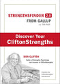 Strengthsfinder 2.0 - ReadMoreDXB