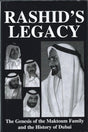 Rashid's Legacy - ReadMoreDXB