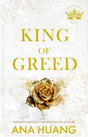 King of Greed - ReadMoreDXB