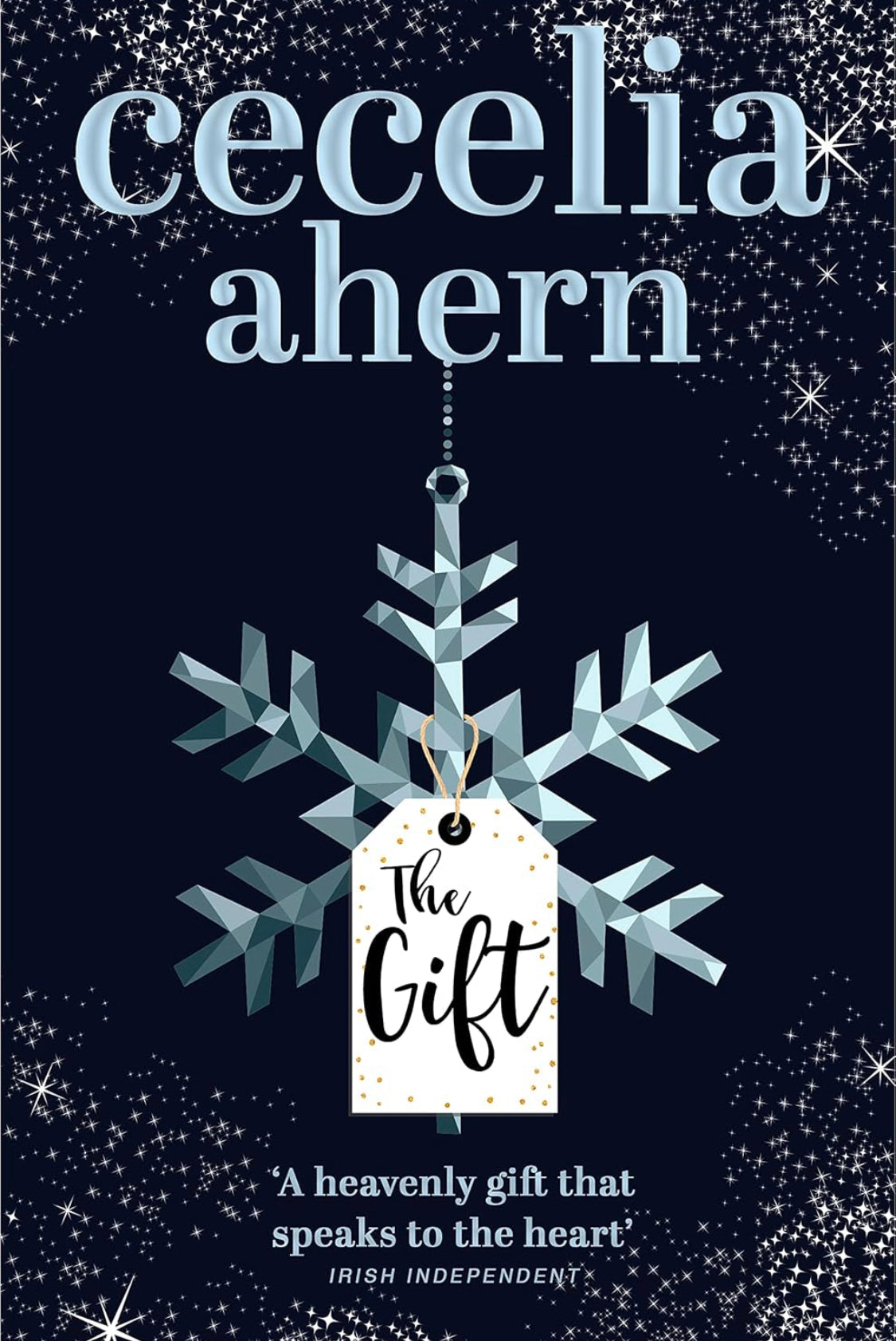 The Gift - ReadMoreDXB