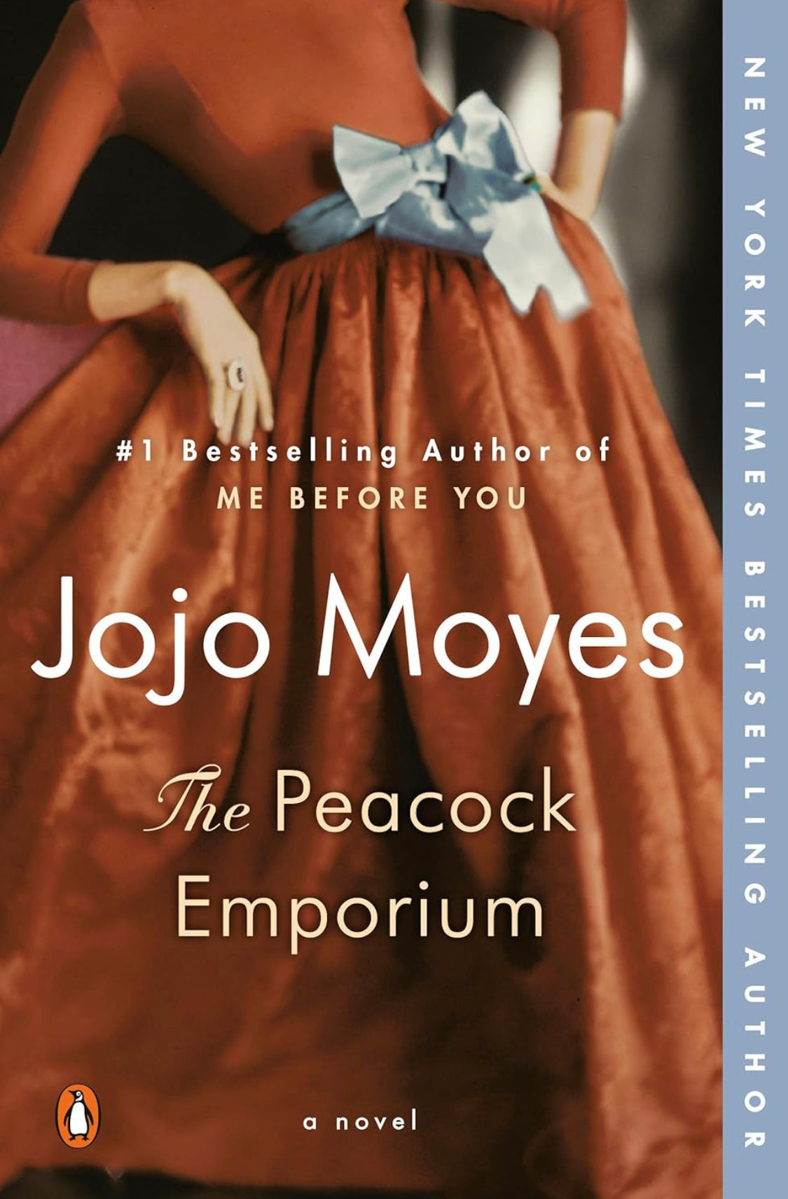 The Peacock Emporium - ReadMoreDXB