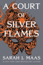 Court of Silver Flames,A:A Court of Thorns and Roses - ReadMoreDXB