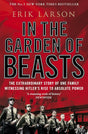 In The Garden of Beasts - ReadMoreDXB