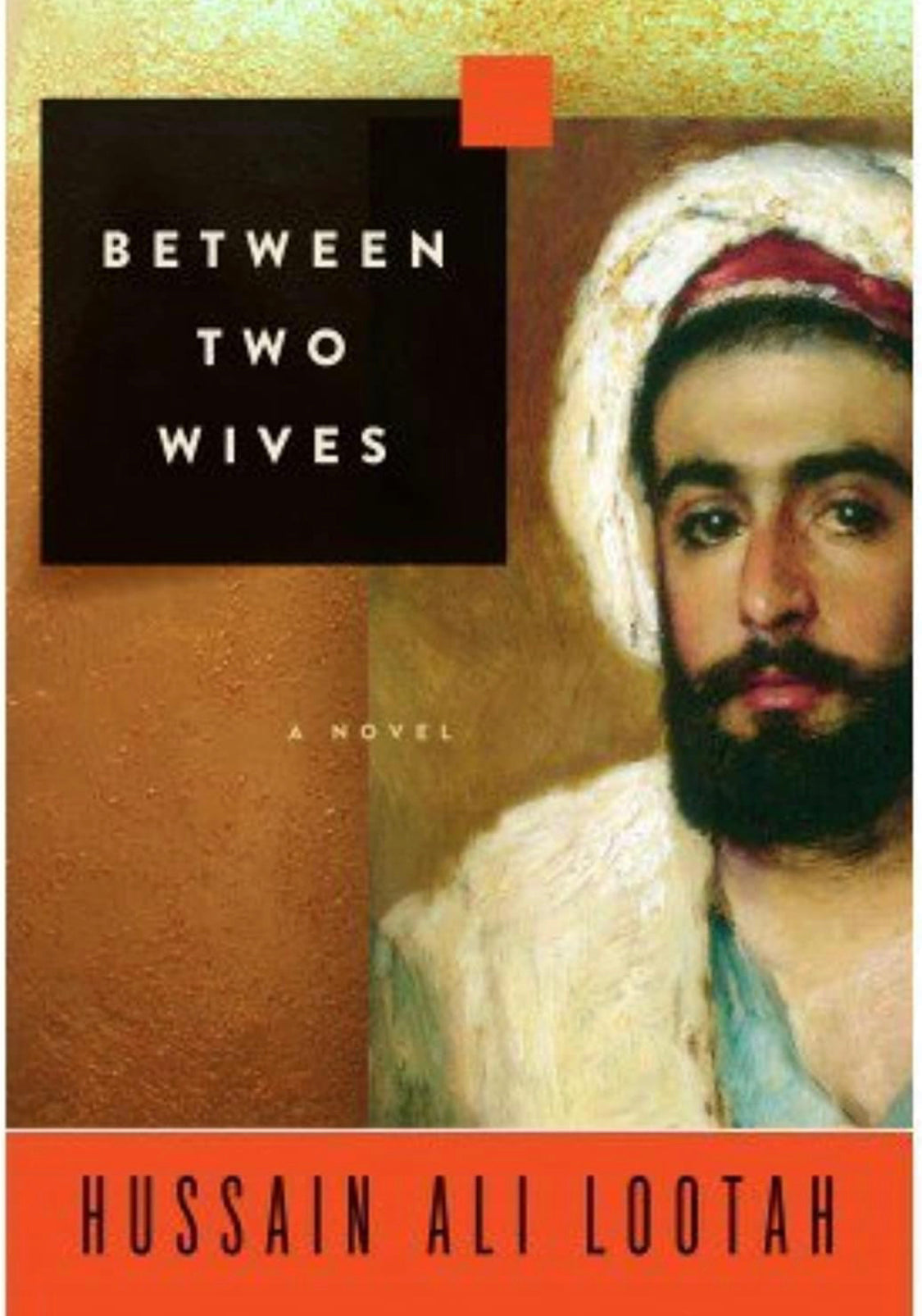 Between two wives - ReadMoreDXB