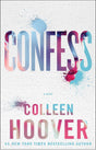 Confess - ReadMoreDXB