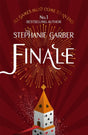 Finale by Stephanie Garber (paperback) - ReadMoreDXB