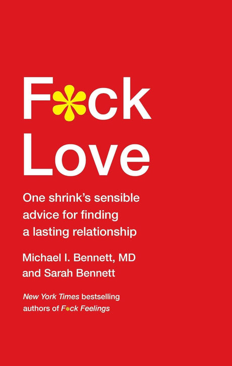 F*ck Love - ReadMoreDXB