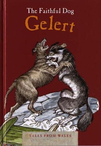 Faithful Dog Gelert - ReadMoreDXB