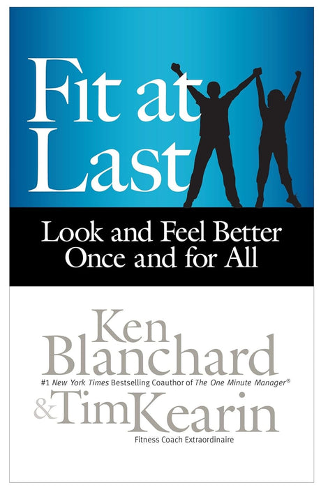 Fit at Last - ReadMoreDXB