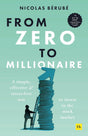 From Zero to Millionaire - ReadMoreDXB
