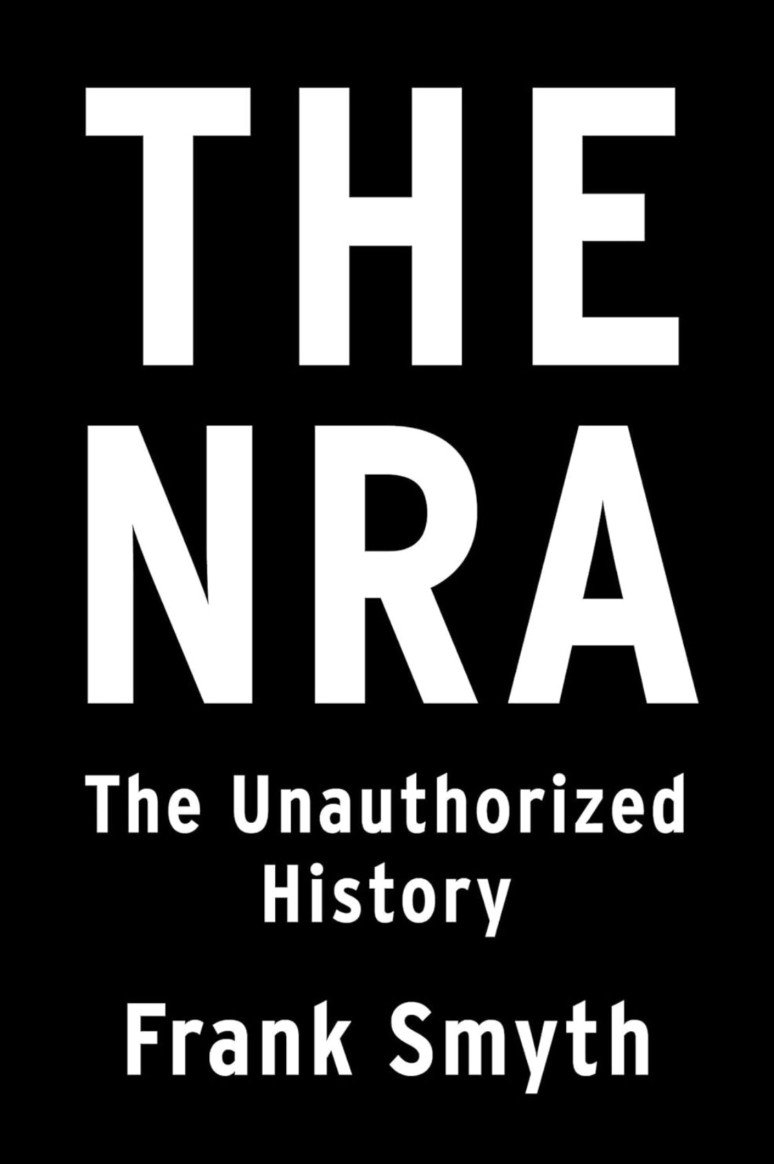 The NRA - ReadMoreDXB