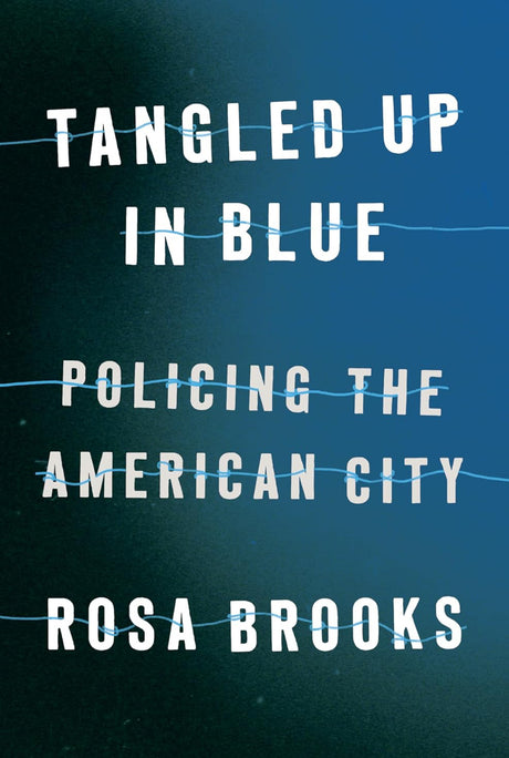 Tangled Up in Blue - ReadMoreDXB