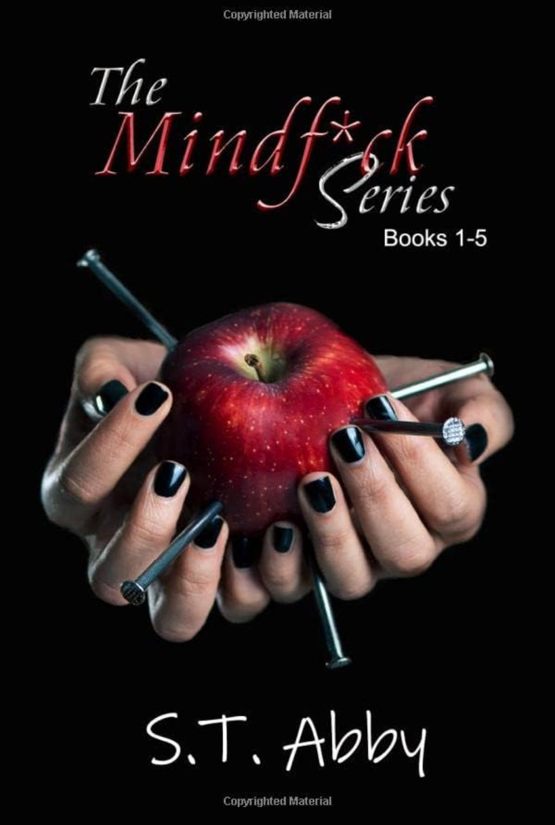 The Mindf*ck Series - ReadMoreDXB