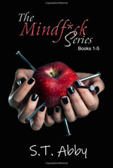 The Mindf*ck Series - ReadMoreDXB
