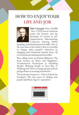 How to Enjoy Your Life and Job - ReadMoreDXB