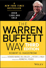 The Warren Buffett Way - ReadMoreDXB
