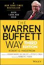 The Warren Buffett Way - ReadMoreDXB