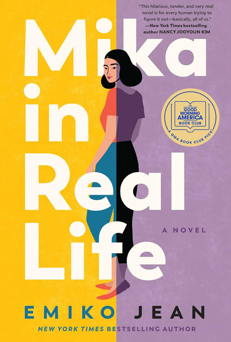Mika in Real Life - ReadMoreDXB