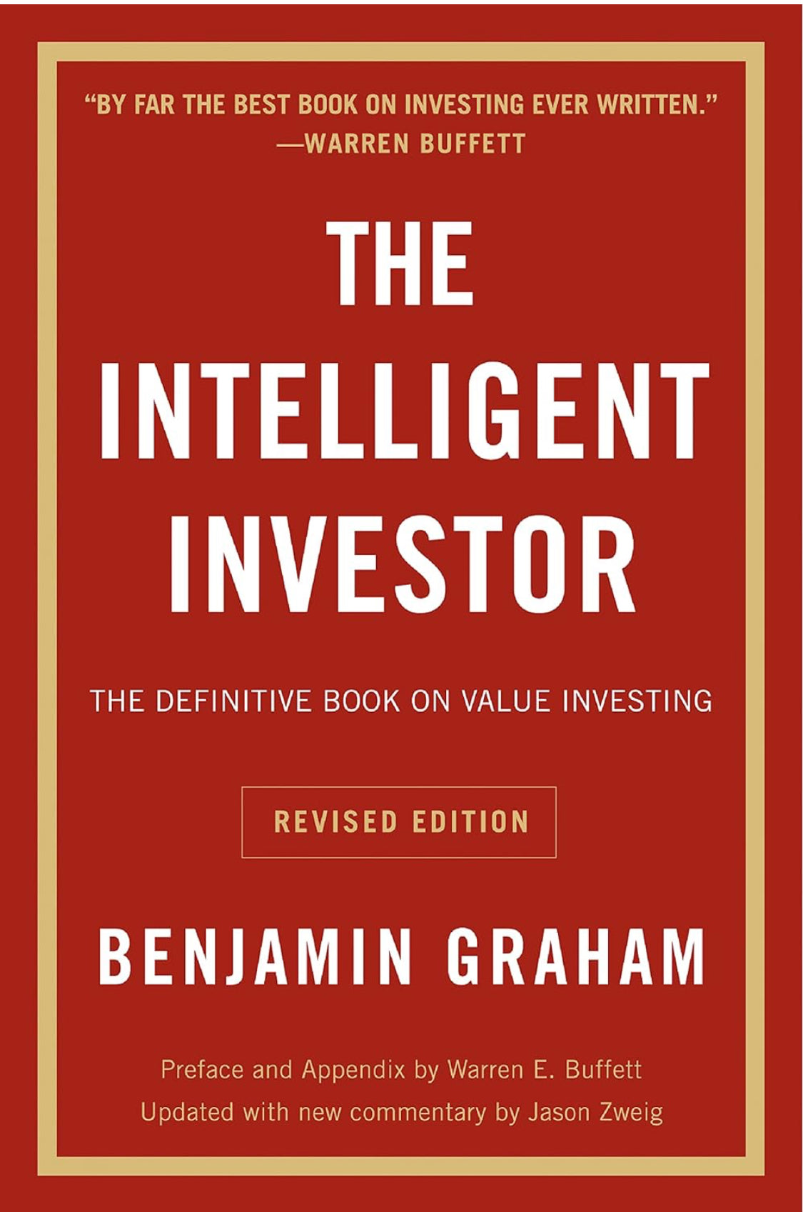 Intelligent Investor - ReadMoreDXB