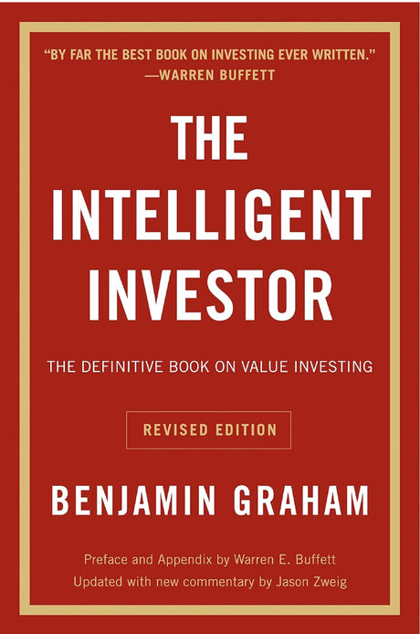 Intelligent Investor - ReadMoreDXB