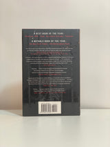 Bad Blood: Secrets and Lies in a Silicon Valley Startup - ReadMoreDXB
